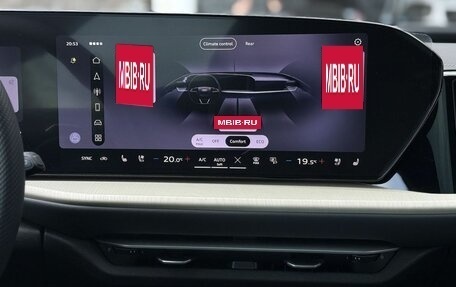 Audi Q5, 2026 год, 6 790 000 рублей, 20 фотография