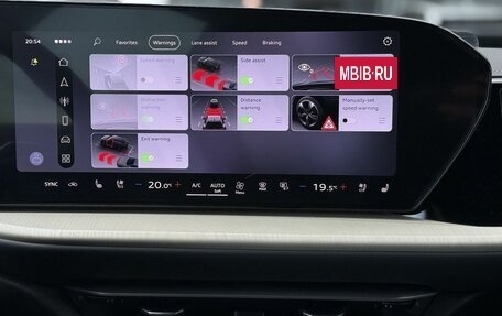 Audi Q5, 2026 год, 6 790 000 рублей, 23 фотография