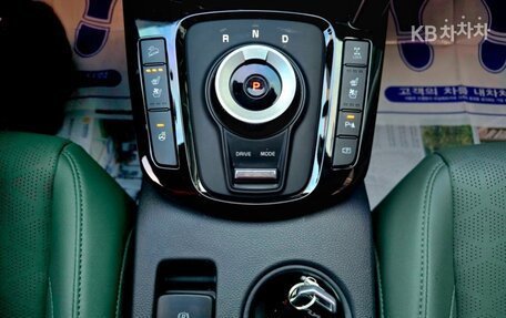 KIA Seltos I, 2023 год, 2 230 888 рублей, 8 фотография