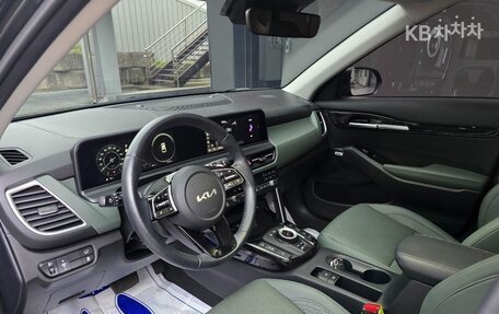 KIA Seltos I, 2023 год, 2 230 888 рублей, 7 фотография