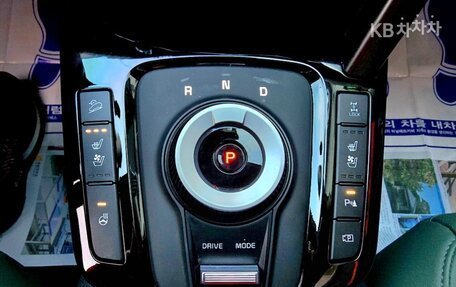 KIA Seltos I, 2023 год, 2 230 888 рублей, 9 фотография