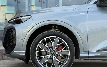 Audi Q5, 2026 год, 6 790 000 рублей, 40 фотография