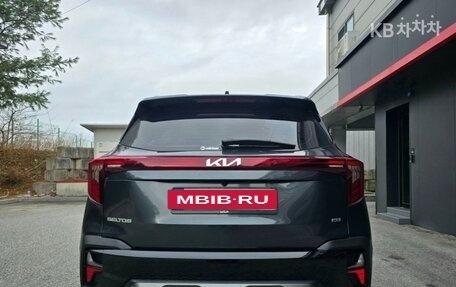 KIA Seltos I, 2023 год, 2 230 888 рублей, 4 фотография