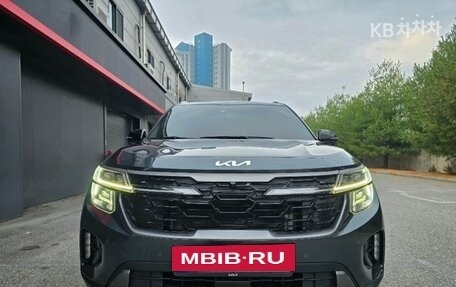 KIA Seltos I, 2023 год, 2 230 888 рублей, 3 фотография