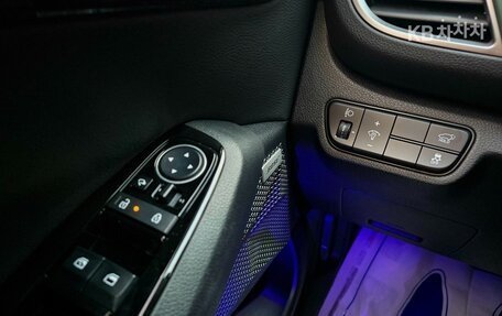 KIA Seltos I, 2023 год, 2 230 888 рублей, 15 фотография