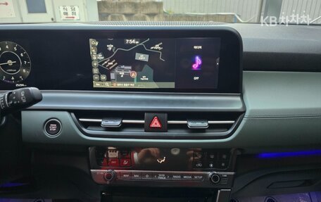 KIA Seltos I, 2023 год, 2 230 888 рублей, 11 фотография