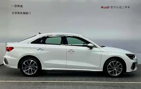 Audi A3, 2022 год, 1 572 000 рублей, 3 фотография
