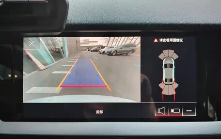 Audi A3, 2022 год, 1 572 000 рублей, 10 фотография