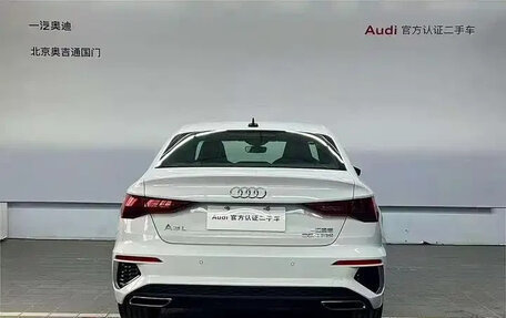 Audi A3, 2022 год, 1 572 000 рублей, 5 фотография