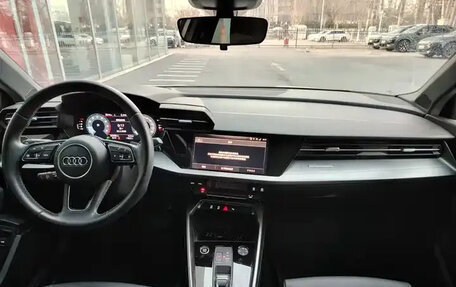 Audi A3, 2022 год, 1 572 000 рублей, 7 фотография