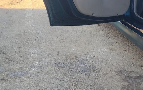 Ford Focus IV, 2001 год, 275 000 рублей, 9 фотография