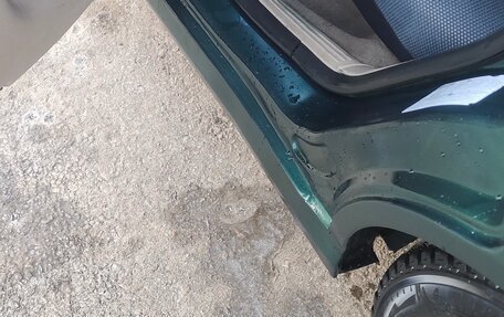 Ford Focus IV, 2001 год, 275 000 рублей, 8 фотография