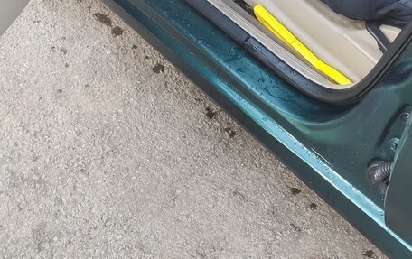 Ford Focus IV, 2001 год, 275 000 рублей, 10 фотография