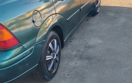 Ford Focus IV, 2001 год, 275 000 рублей, 5 фотография