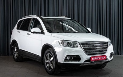 Haval H6, 2019 год, 1 550 000 рублей, 1 фотография