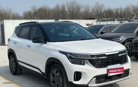 KIA Seltos I, 2023 год, 1 700 888 рублей, 1 фотография