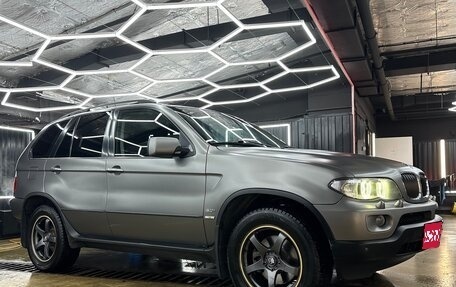 BMW X5, 2006 год, 1 250 000 рублей, 1 фотография