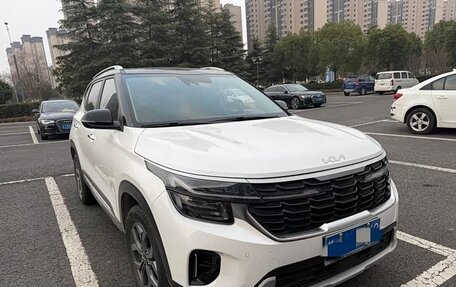KIA Seltos I, 2023 год, 1 580 888 рублей, 1 фотография