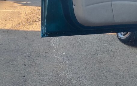 Ford Focus IV, 2001 год, 275 000 рублей, 11 фотография