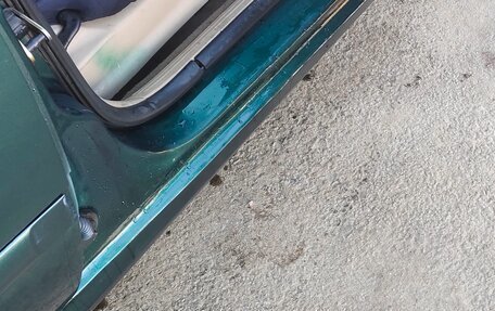 Ford Focus IV, 2001 год, 275 000 рублей, 14 фотография