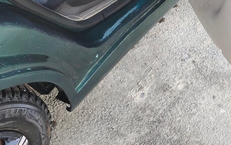 Ford Focus IV, 2001 год, 275 000 рублей, 12 фотография