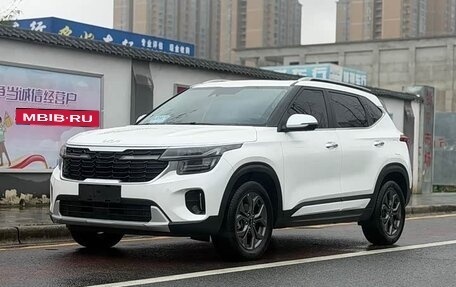 KIA Seltos I, 2023 год, 1 850 888 рублей, 1 фотография