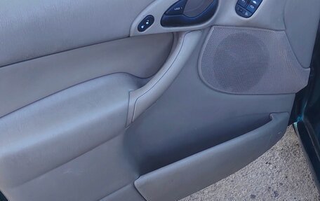 Ford Focus IV, 2001 год, 275 000 рублей, 19 фотография