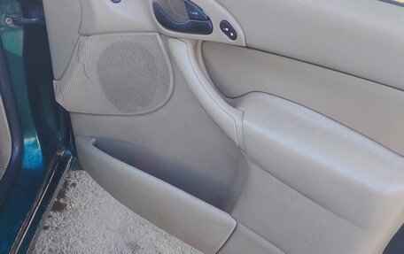 Ford Focus IV, 2001 год, 275 000 рублей, 18 фотография