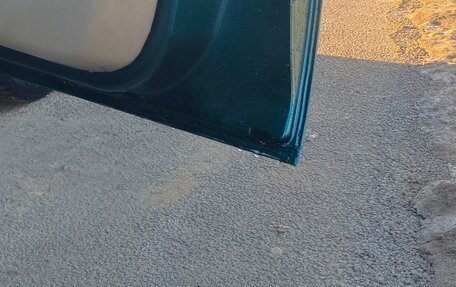 Ford Focus IV, 2001 год, 275 000 рублей, 15 фотография