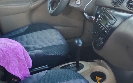 Ford Focus IV, 2001 год, 275 000 рублей, 17 фотография