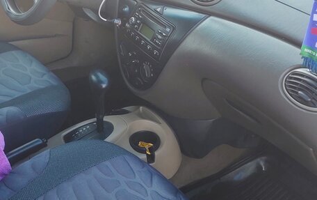 Ford Focus IV, 2001 год, 275 000 рублей, 16 фотография