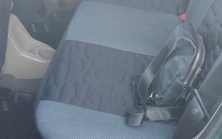 Ford Focus IV, 2001 год, 275 000 рублей, 23 фотография