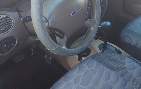 Ford Focus IV, 2001 год, 275 000 рублей, 20 фотография