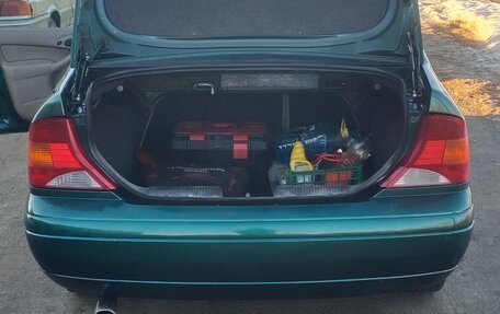 Ford Focus IV, 2001 год, 275 000 рублей, 21 фотография