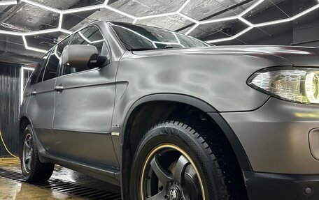 BMW X5, 2006 год, 1 250 000 рублей, 4 фотография