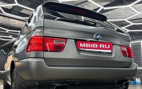 BMW X5, 2006 год, 1 250 000 рублей, 7 фотография