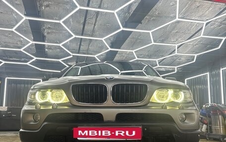 BMW X5, 2006 год, 1 250 000 рублей, 2 фотография