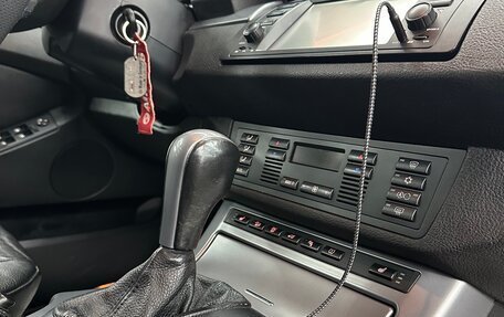 BMW X5, 2006 год, 1 250 000 рублей, 8 фотография