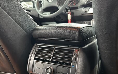 BMW X5, 2006 год, 1 250 000 рублей, 11 фотография