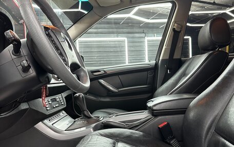 BMW X5, 2006 год, 1 250 000 рублей, 12 фотография