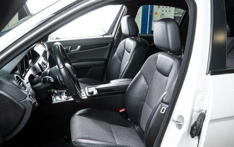 Mercedes-Benz C-Класс, 2013 год, 1 655 000 рублей, 13 фотография