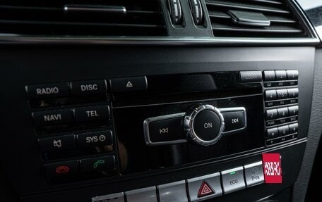 Mercedes-Benz C-Класс, 2013 год, 1 655 000 рублей, 17 фотография