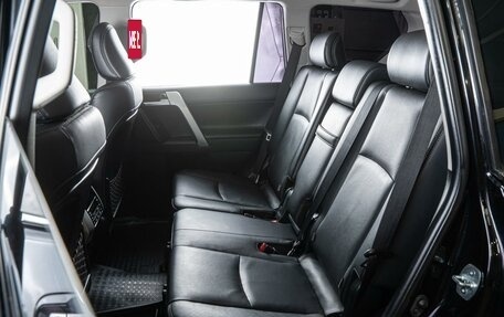 Toyota Land Cruiser Prado 150 рестайлинг 2, 2018 год, 5 459 000 рублей, 12 фотография