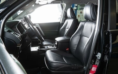 Toyota Land Cruiser Prado 150 рестайлинг 2, 2018 год, 5 459 000 рублей, 13 фотография