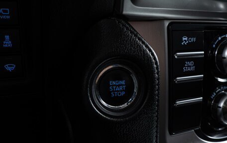 Toyota Land Cruiser Prado 150 рестайлинг 2, 2018 год, 5 459 000 рублей, 20 фотография