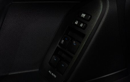 Toyota Land Cruiser Prado 150 рестайлинг 2, 2018 год, 5 459 000 рублей, 26 фотография