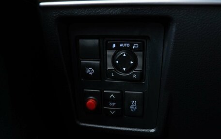 Toyota Land Cruiser Prado 150 рестайлинг 2, 2018 год, 5 459 000 рублей, 25 фотография