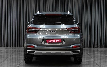 Chery Tiggo 4 I рестайлинг, 2020 год, 1 349 000 рублей, 4 фотография