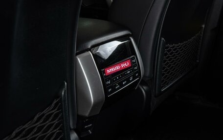 Toyota Land Cruiser Prado 150 рестайлинг 2, 2018 год, 5 459 000 рублей, 27 фотография