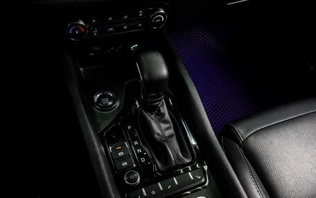 Chery Tiggo 4 I рестайлинг, 2020 год, 1 349 000 рублей, 17 фотография